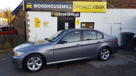 Woodhouse Mill Car Sales